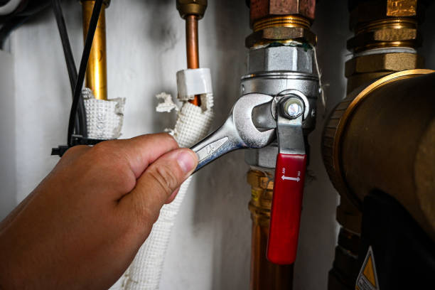 Best Water heater installation and repair in Mannford, OK